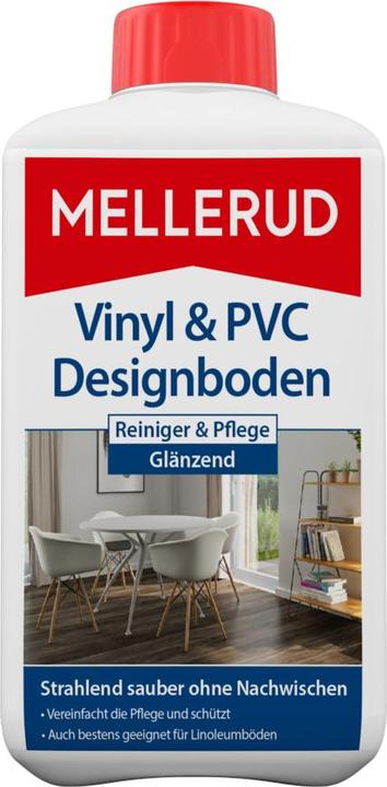 Immagine prodotto Mellerud Pavimenti di design in vinile e PVC