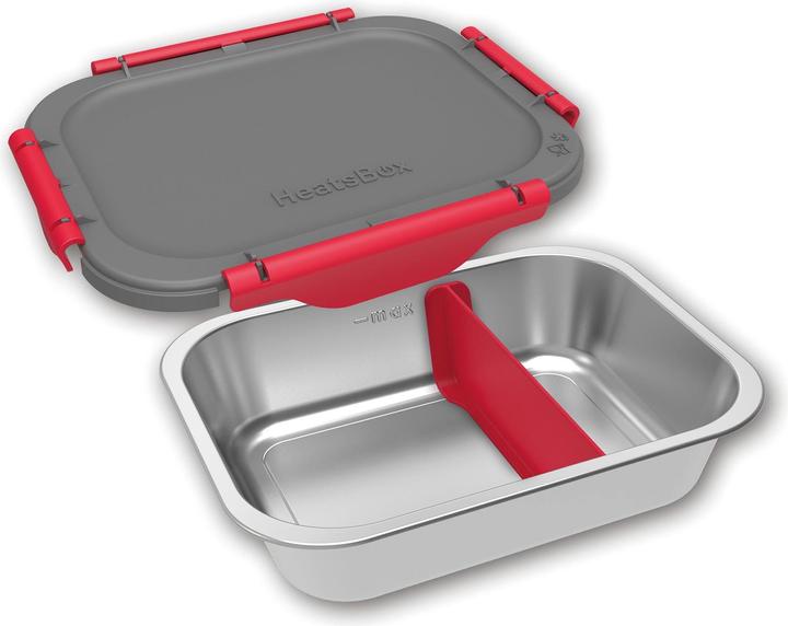 Actual product image Koenig HeatsBox Inner shell set