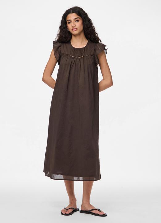 Produktbild Pieces PCASTRID Midikleid (XS)