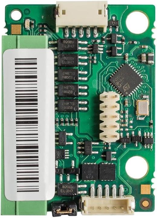 Produktbild 2N Türcontroller Erweiterungsmodul Wiegand-Modul