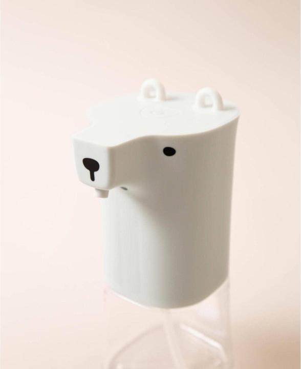 Actual product image Esmée Polar bear