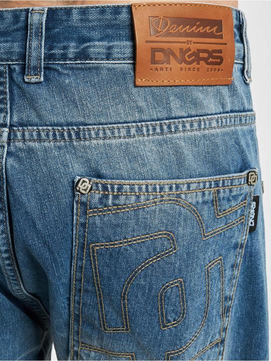 Produktbild Dangerous Homie Baggy Jeans - 73325 (W36/L34)