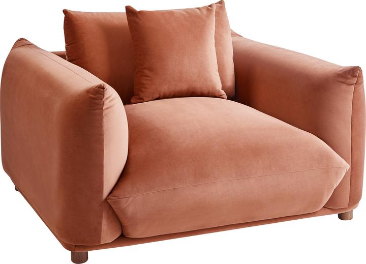 Dunkler Holzfarbton, Golden Brown