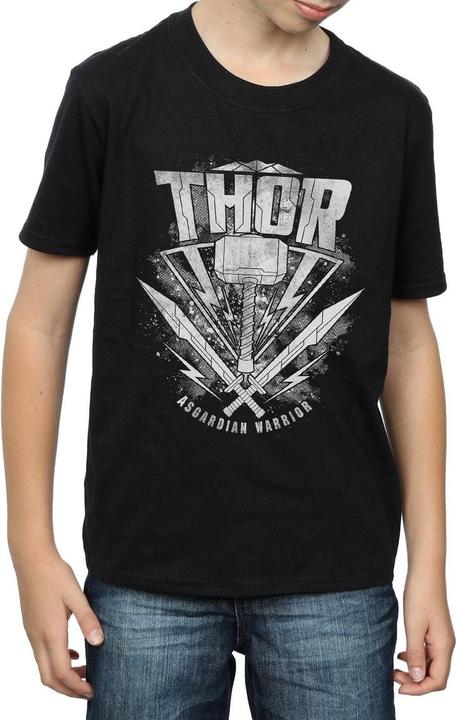 Produktbild Universal Textiles TShirt Logo Jungen (152, 158)