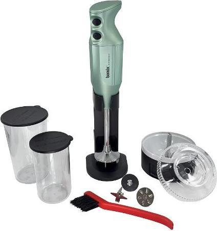 Bamix Frullatore manuale M200