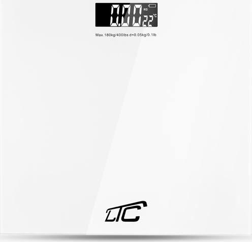 LTC Bilancia pesapersone LXWG106 (180 kg)