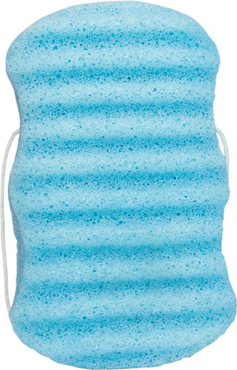 Omum Ma Bonne Fée Corps Exfoliating and Regenerating Body Konjac Sponge