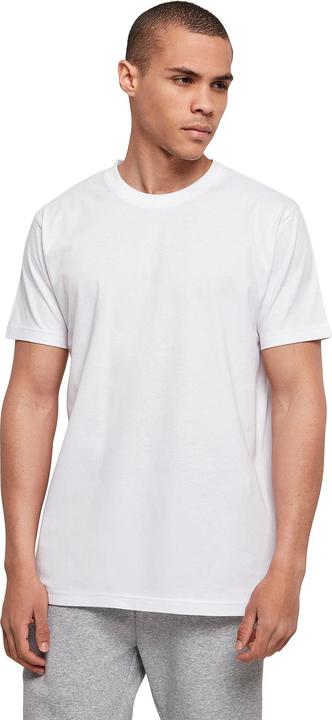 Produktbild Build Your Brand Basic Tshirt Rundhalsausschnitt (4XL)