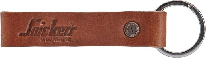 Produktbild Snickers Workwear 97541300000 ID-Kartenhalter aus Leder Braun