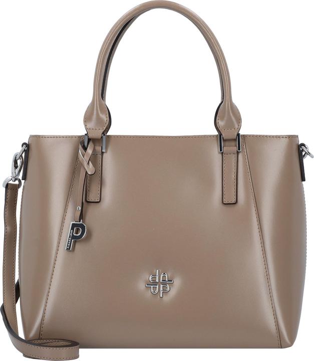 Picard Handtasche Black Tie 5558 (9 l)