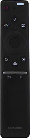 Produktbild Samsung Pilot RTV-Fernbedienung (Universal Fernbedienung, Infrarot, Bluetooth)