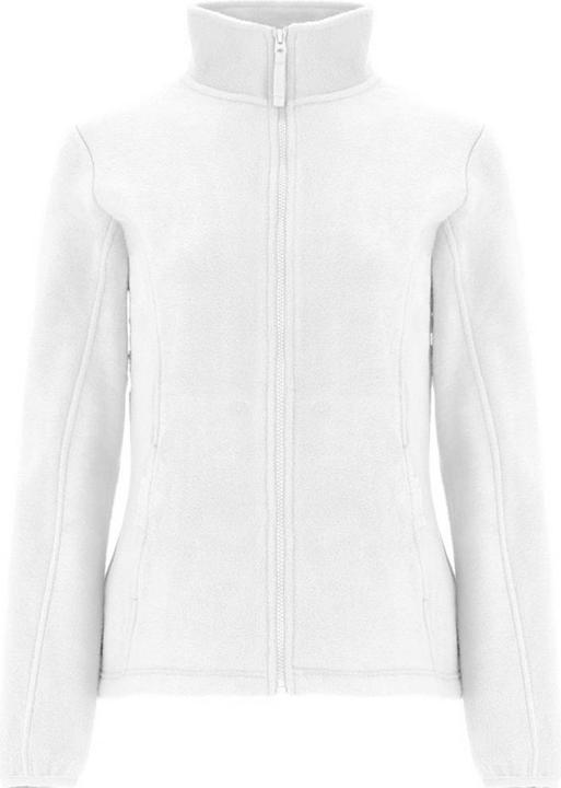 Produktbild Alpinia Artic Fleecejacke Durchgehender Reissverschluss (XL)