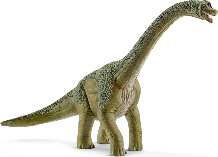 Actual product image Schleich Brachiosaurus