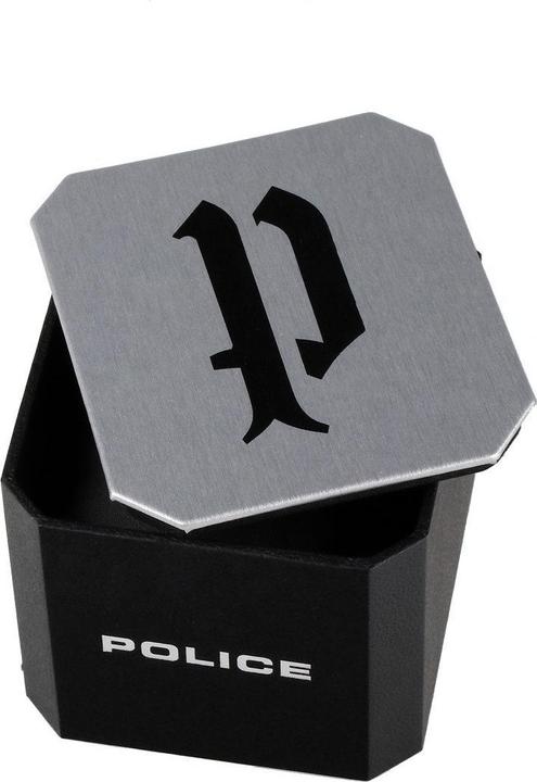Image du produit Police Bleder (Montre analogique, 44 mm)