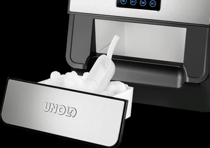 Produktbild Unold Edel (EU-Stecker)