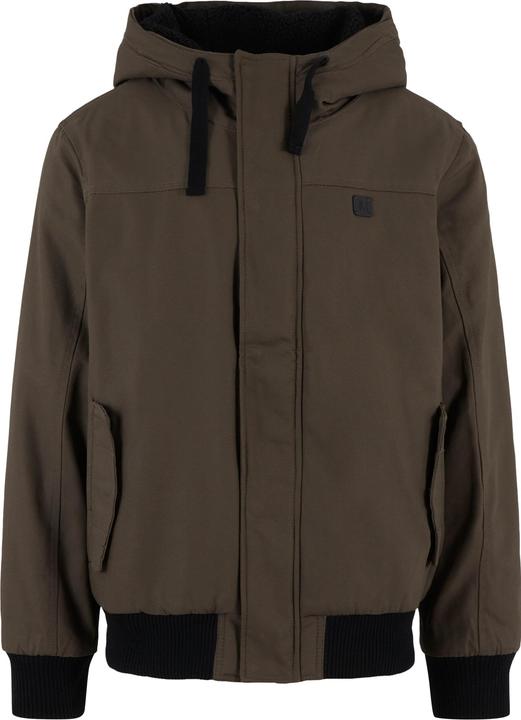 Produktbild Brandit Men Essential Jacket - 174607 (4XL)