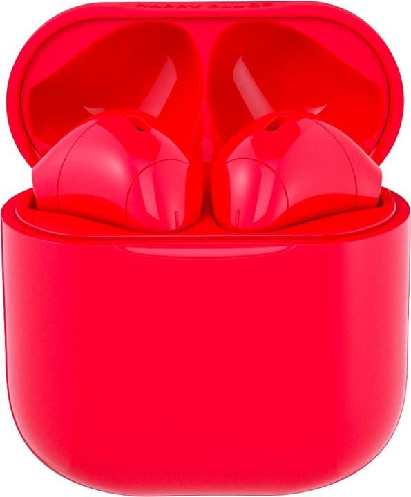 Immagine prodotto Happy Plugs Auricolari Joy senza fili (4.80 h, Senza fili)