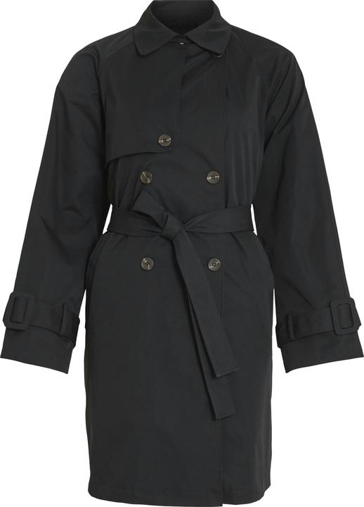 Vila Taillengürtel Trenchcoat