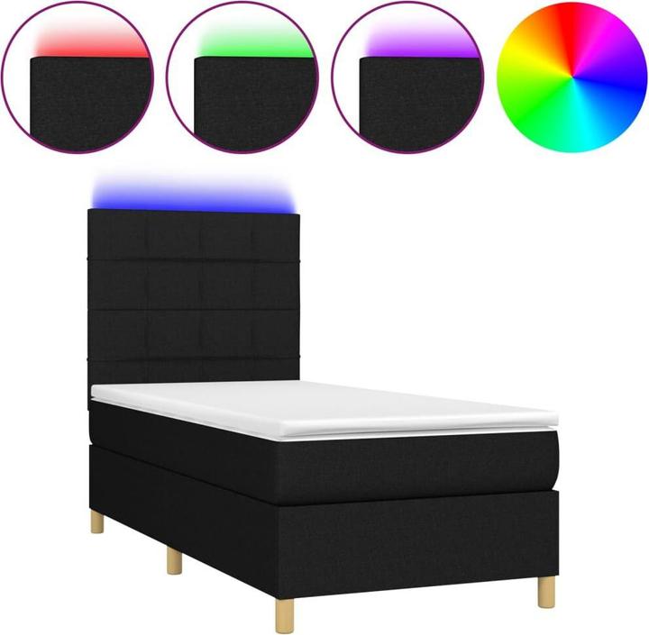 Actual product image VidaXL Soraya (100 x 200 cm, 100 x 200 cm)