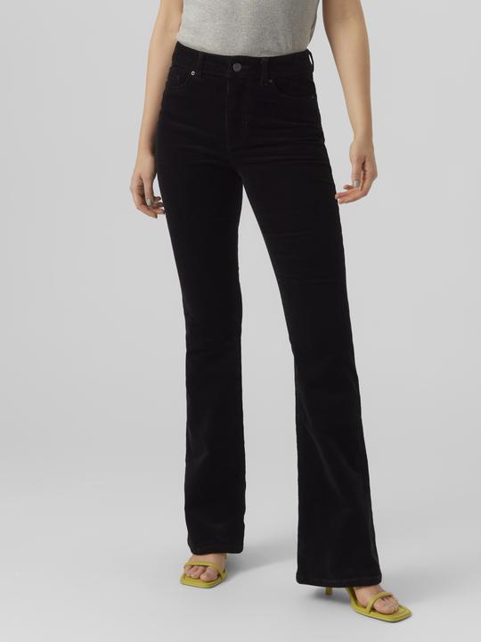 Image du produit Vero Moda VMSIGA Jeans flare taille haute (32)