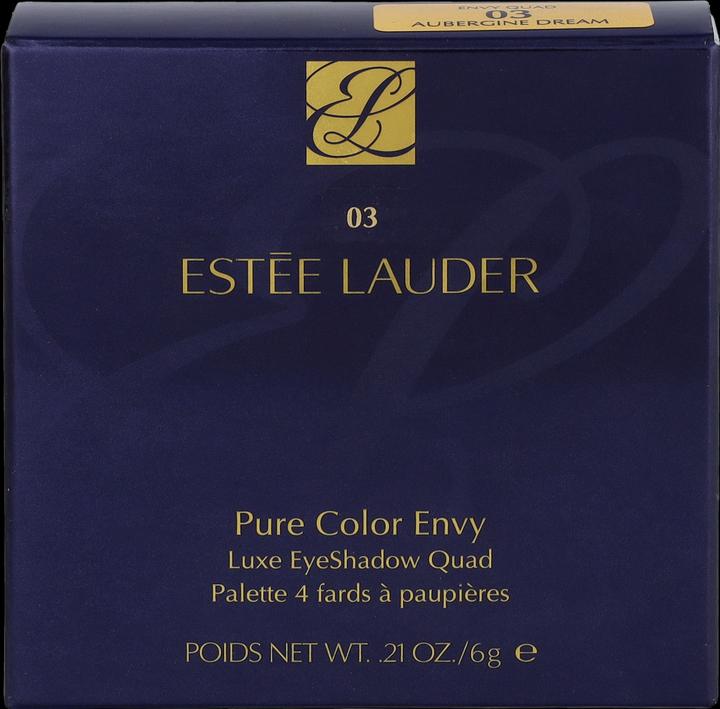 Produktbild Estée Lauder Pure Color Envy (03 Aubergine Dream)