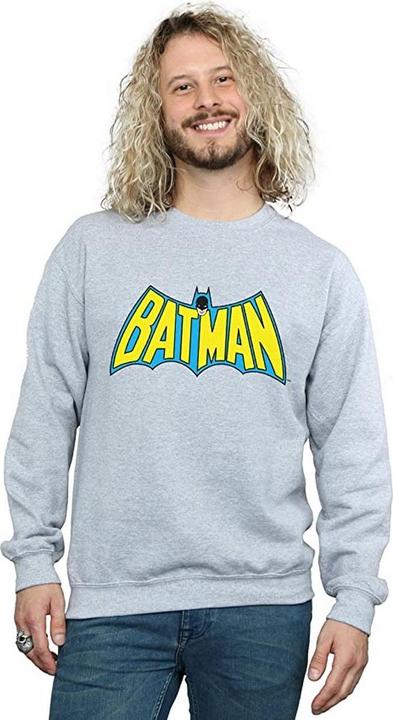 Produktbild Batman Sweatshirt (M)