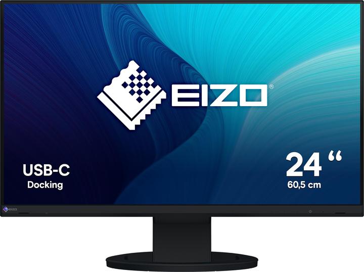 Produktbild Eizo EV2480 (1920 x 1080 Pixel, 24")