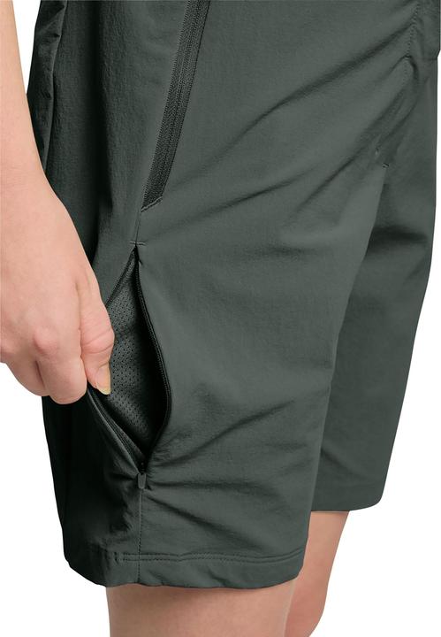 Produktbild Jack Wolfskin Hikeout Shorts W (40)