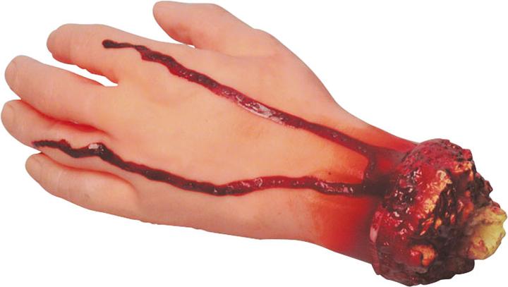 Immagine prodotto Erfurth Mano sanguinante
