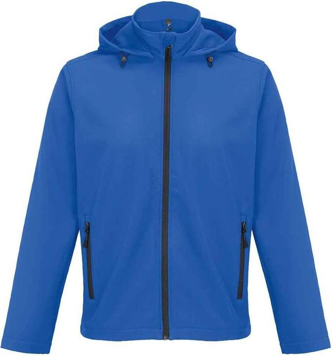 Image du produit Sols - Veste softshell RACE - Homme (L)