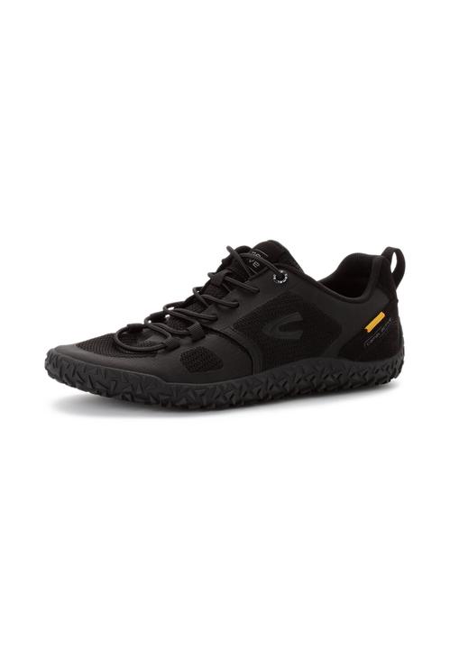 Image du produit Camel Active Sneaker textile/synthetic SCHWARZ (40)