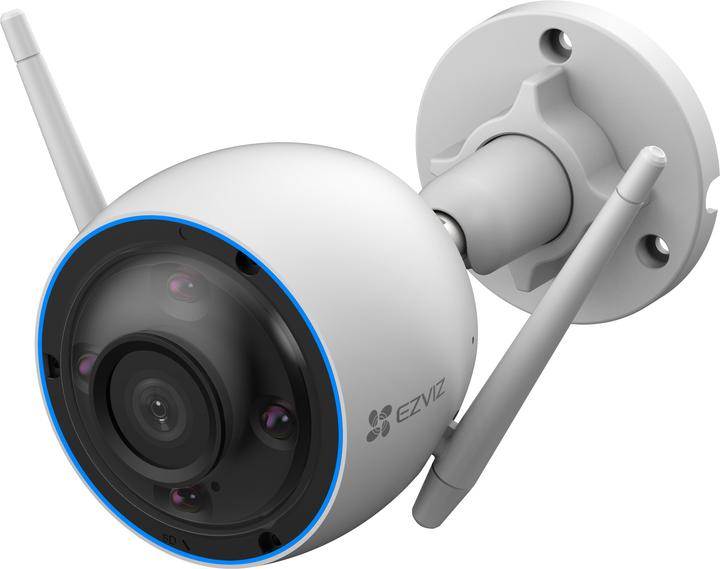 EZVIZ H3 2K (2304 x 1296 Pixels)