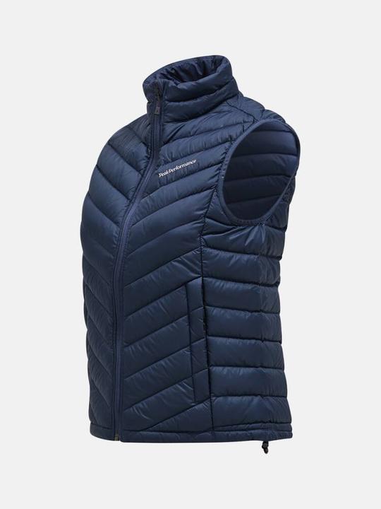 Actual product image Peak Performance Frost Down Vest (XL)