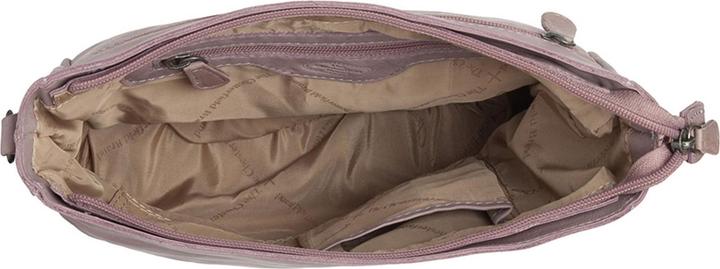 Actual product image The Chesterfield Brand Weimar Umhängetasche Leder 24 cm