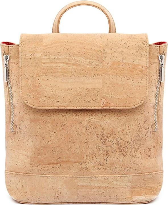Produktbild Artelusa Rucksack «Plus» natur (7 l)