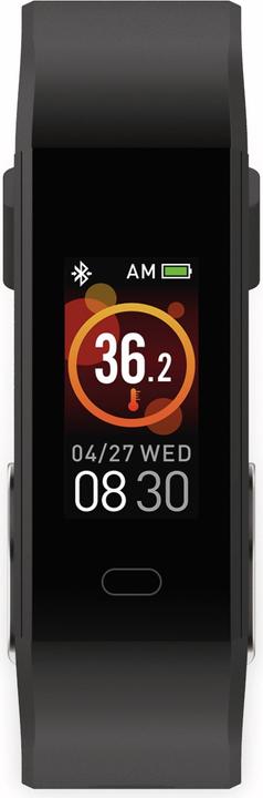 Actual product image Denver BFH-19 Activity meter with strap (24 mm)