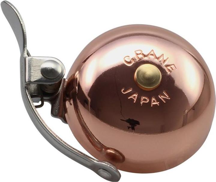Crane Mini Suzu Bicycle Bell