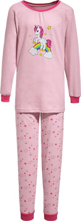 Image du produit Erwin Müller Pyjama pour enfant (146)