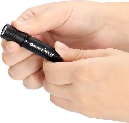 Image du produit Olight I3E (6.05 cm, 90 lm)