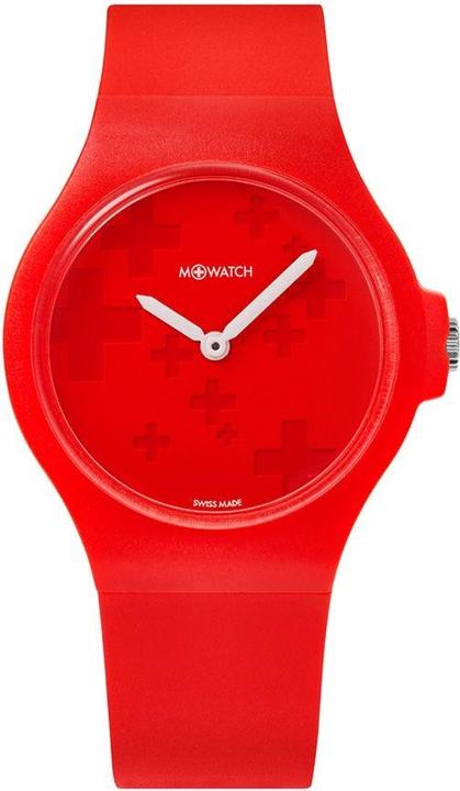 Produktbild M Watch Mondaine Core (Analoguhr, Swiss Made, 37 mm)