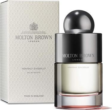 Produktbild Molton Brown Heavenly Gingerlily Eau De Toilette 100ml (Eau de Toilette, 100 ml)