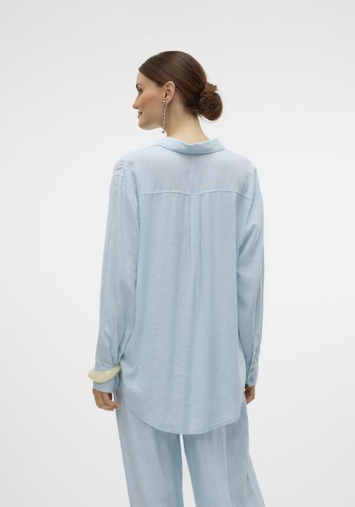 Actual product image Vero Moda VMLINN Shirt Shirt (XS)