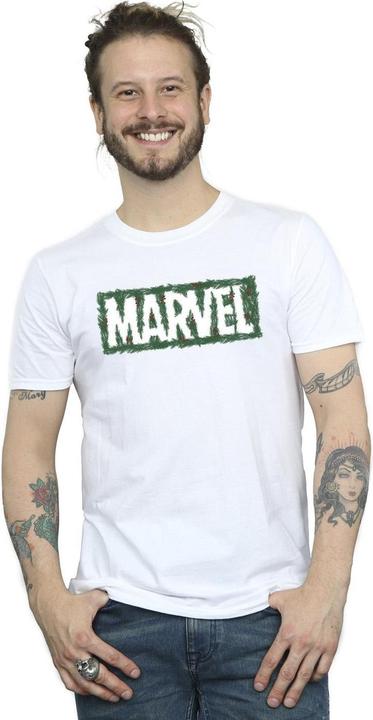 Produktbild Holly Logo TShirt (4XL)