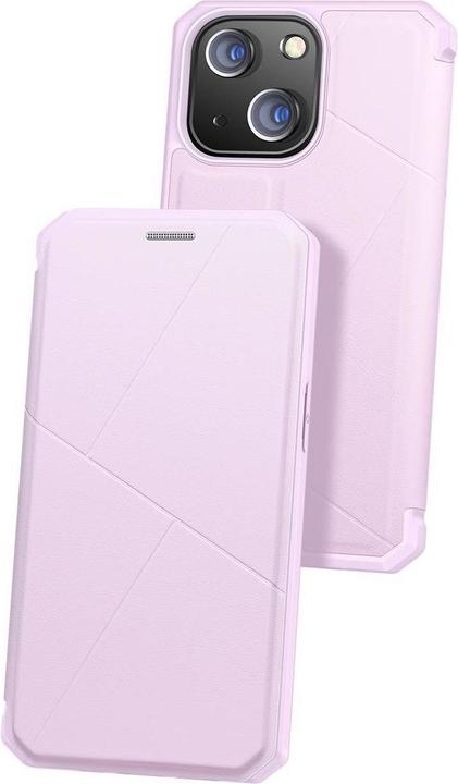 Produktbild Dux Ducis Skin X Series Bookcover (Apple iPhone 13)