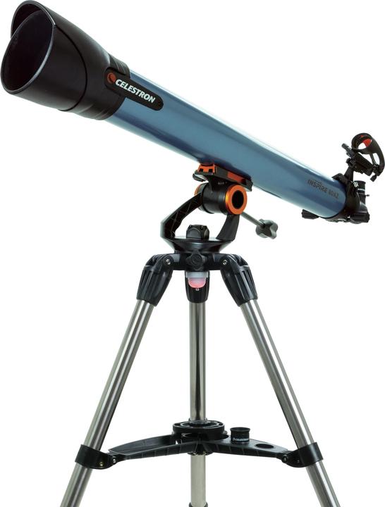 Produktbild Celestron Inspire 80mm AZ