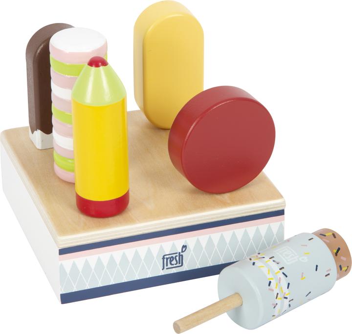 Produktbild small foot Eis am Stiel „fresh“