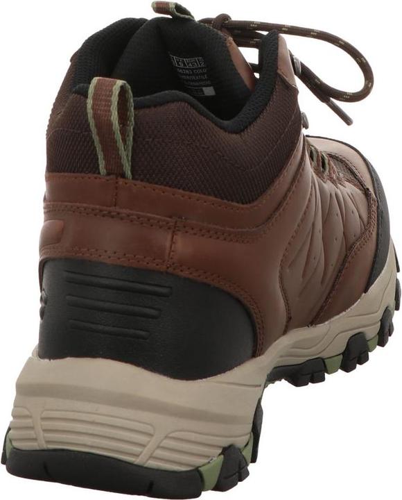 Immagine prodotto Skechers Scarpone da trekking RELAXED FIT: SELMEN-TELAGO (45)