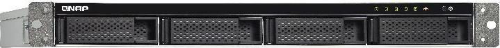 Produktbild QNAP TS-431XeU-2G (0 TB)