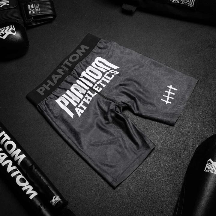 Produktbild Phantom Athletics Fightshorts VECTOR Serious (M)