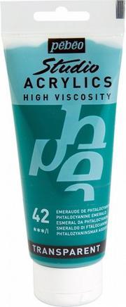 Phtalocyanine Vert émeraude